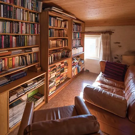 Bed & Breakfast Cad'stampa Svatý Mořic