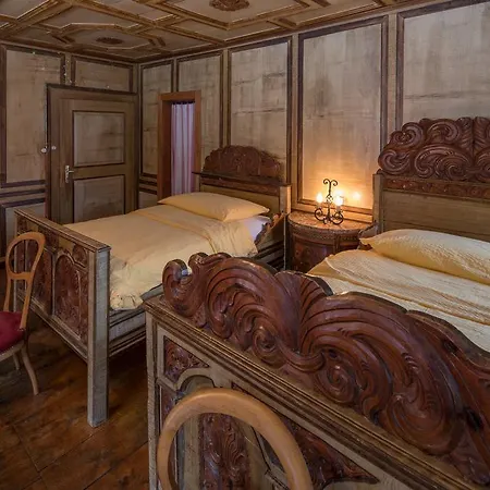 Bed & Breakfast Cad'stampa