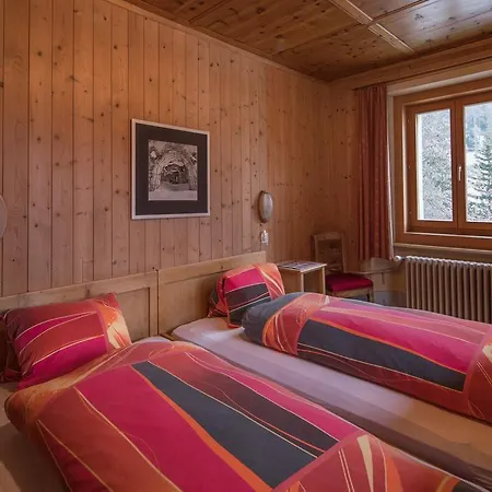 Cad'stampa Bed & Breakfast Svatý Mořic