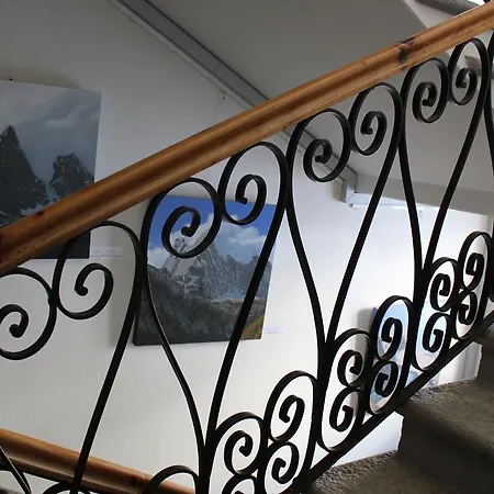 Cad'stampa Bed & Breakfast
