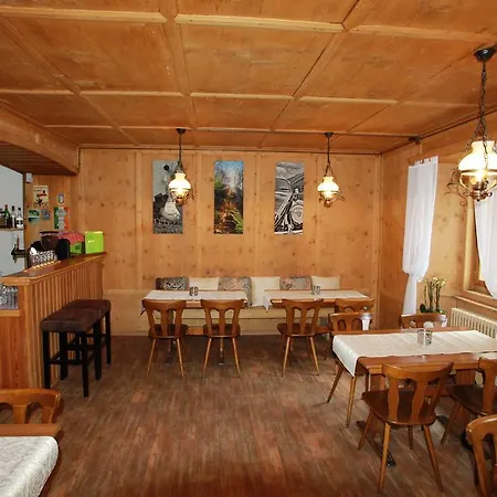 Cad'stampa Bed & Breakfast